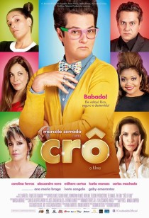 Cr - O Filme