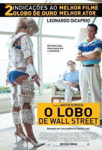 O Lobo de Wall Street