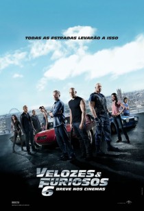 Velozes & Furiosos 6