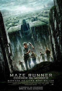 Maze Runner - Correr ou Morrer