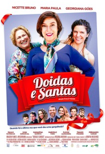 Doidas e Santas