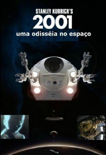 2001 - Uma Odissia no Espao