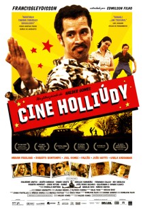 Cine Hollidy