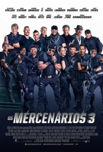 Os Mercenrios 3