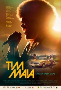 Tim Maia