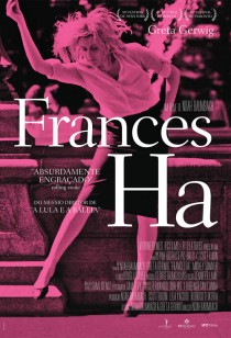 Frances Ha