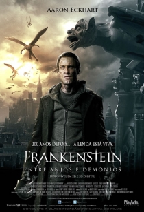 Frankenstein: Entre Anjos e Demnios