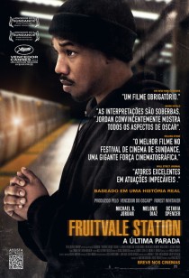 Fruitvale Station - A ltima Parada