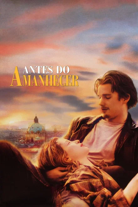 Antes do Amanhecer - Festival dia dos Namorados
