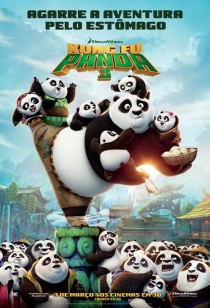 Kung Fu Panda 3