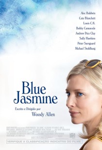 Blue Jasmine