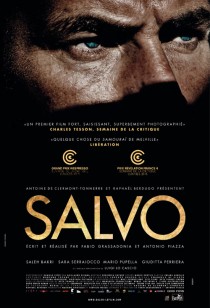 Salvo, Uma História de Amor e Máfia