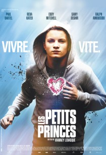 Pequenos Príncipes