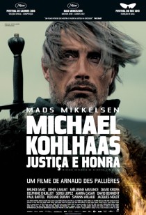 Michael Kohlhaas - Justia e Honra