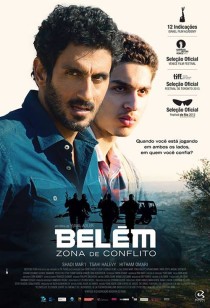 Bel�m: Zona de Conflito
