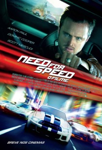 Need for Speed - O Filme