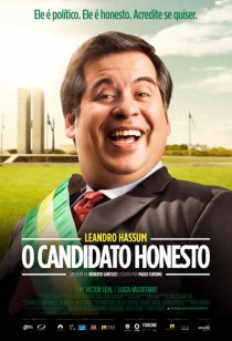 O Candidato Honesto