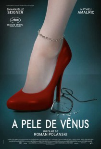 A Pele de Vênus