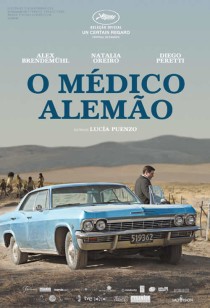 O Médico Alemão