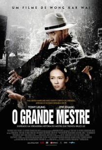 O Grande Mestre