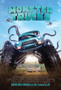 Monster Trucks