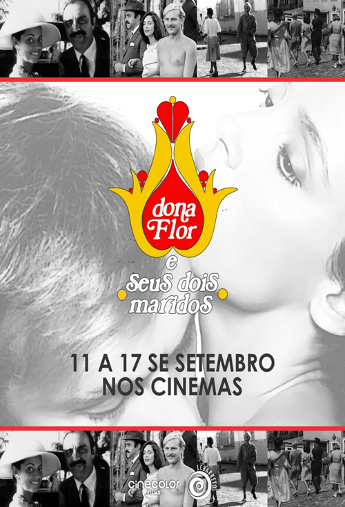 Dona Flor e Seus Dois Maridos (Relanamento)