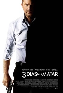 3 Dias para Matar