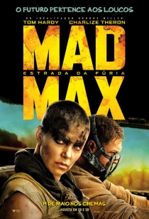 Mad Max: Estrada da Fria