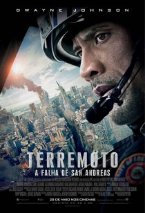 Terremoto: A Falha de San Andreas