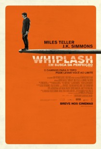 Whiplash - Em Busca da Perfeio