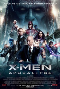 X-Men: Apocalipse