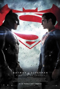 Batman Vs. Superman: A Origem da Justia