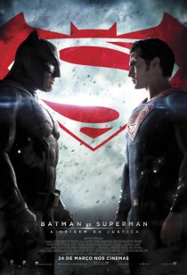 Batman Vs. Superman: A Origem da Justia