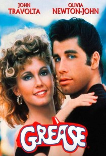 Grease - Nos Tempos da Brilhantina