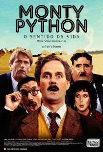 Monty Python e o Sentido da Vida