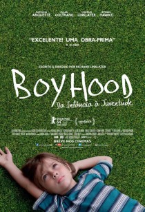 Boyhood  Da Infncia  Juventude