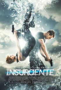 A Srie Divergente: Insurgente