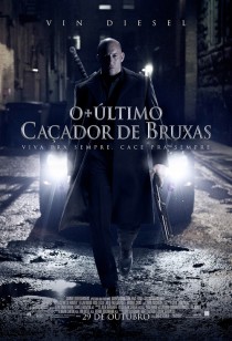 O ltimo Caador de Bruxas