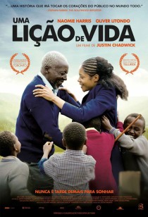 Uma Lição de Vida