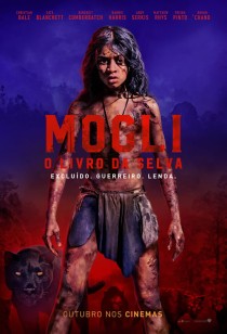 Mogli - O Livro da Selva