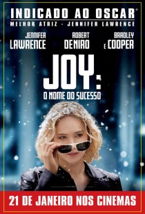 Joy - O Nome do Sucesso