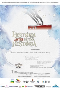 Histria Antes de uma Histria