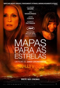 Mapas Para as Estrelas