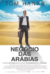 Negcio das Arbias