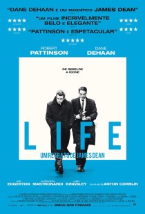 Life - Um Retrato de James Dean