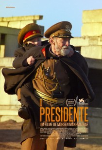 O Presidente
