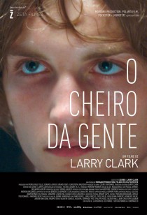 O Cheiro da Gente