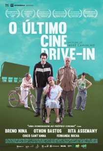 O ltimo Cine Drive-in