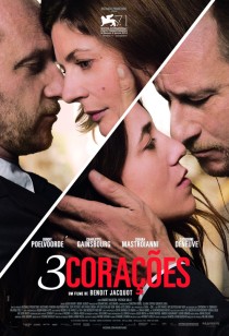 3 Corações