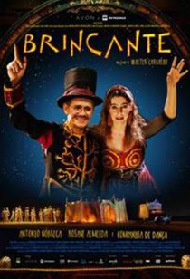Brincante